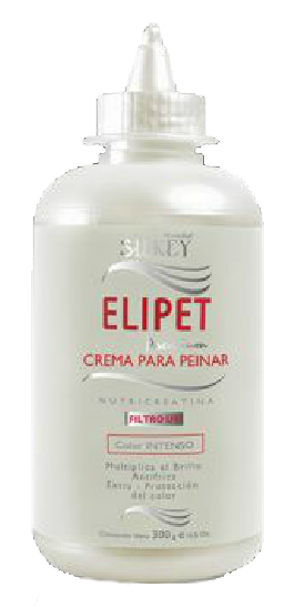 ELIPET - Crema para Peinar